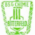 BSG Chemie Bitterfeld