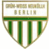 BSV Grün-Weiß Neukölln 1950