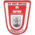 SV Rot-Weiß Werdau